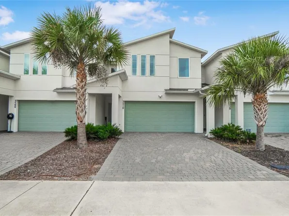 3510 Beau Rd, Kissimmee, FL 34746