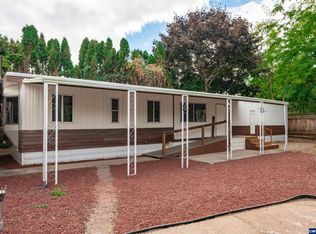 5355 River Rd N UNIT 34, Keizer, OR 97303