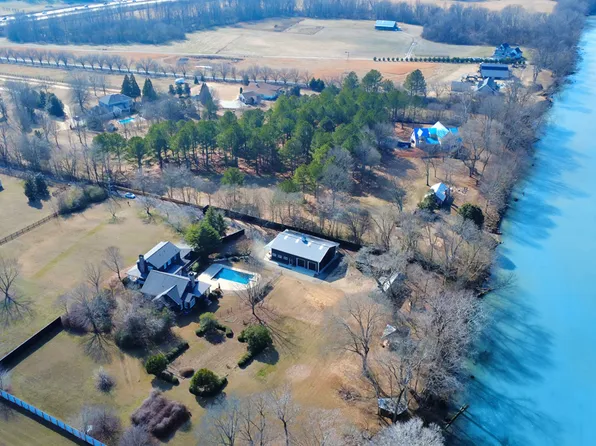 528 Old Alabama Rd SE, Cartersville, GA 30120