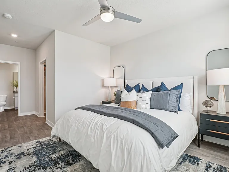 Northshore Apartments — Photo 34