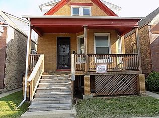 1506 W 61st St, Chicago, IL 60636