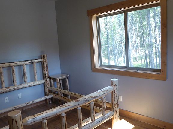 Master bedroom.