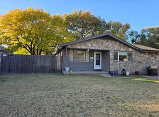 6453 N Kerman Dr, Wichita, KS 67219