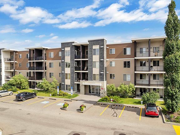 2nd image of 11804 22nd Ave SW #409