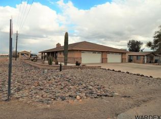 8008 S Aspen Dr, Mohave Valley, AZ 86440