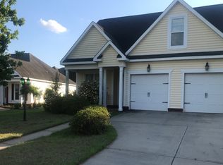 207 Meyers Lake Dr, Warner Robins, GA 31088