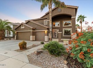 10112 E Pantera Ave, Mesa, AZ 85212