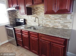 524 47th St, Baltimore, MD 21224