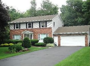 2170 Lynnwood Dr, Niskayuna, NY 12309