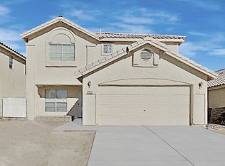 7212 Pisa Ave, Las Vegas, NV 89130