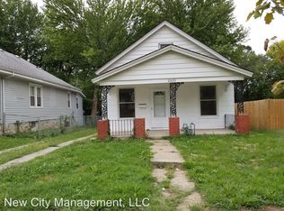 2226 Denver Ave, Kansas City, MO 64127