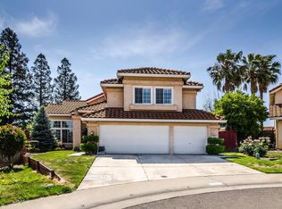3324 Grass Creek Ct, Antelope, CA