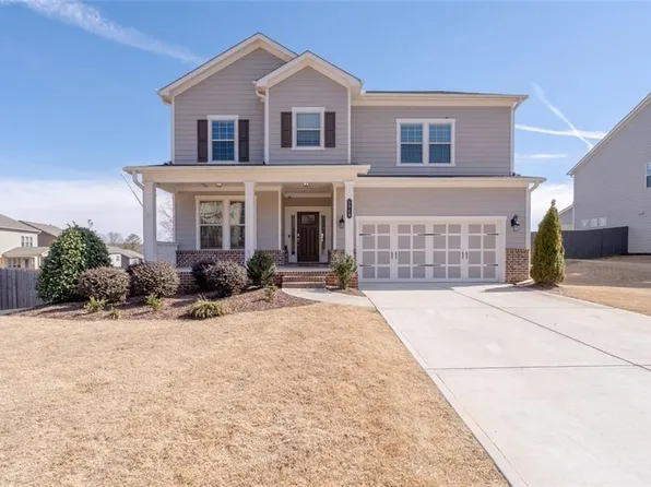 5940 Hart Way, Cumming, GA 30028