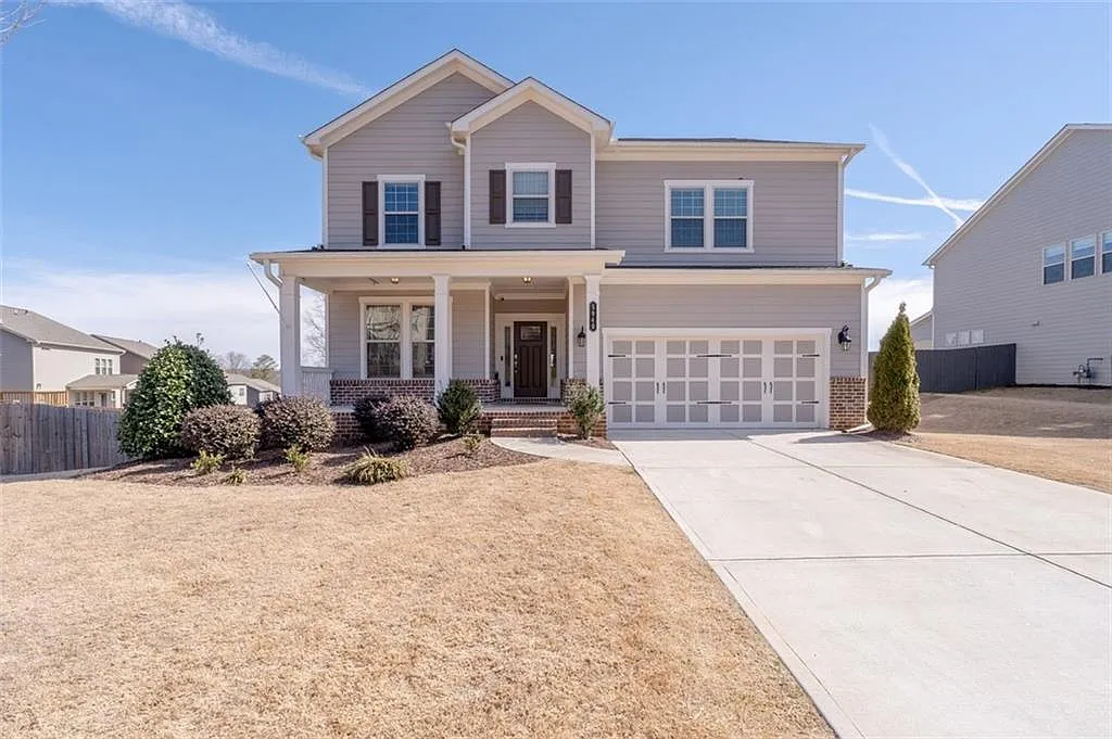 5940 Hart Way photo 1
