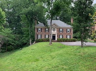 4218 Estes Rd, Nashville, TN 37215