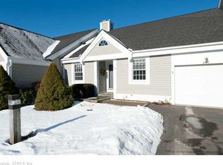 289 Legend Hill Rd, Madison, CT 06443