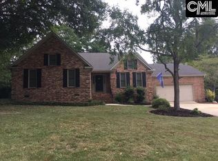 518 Guild Hall Dr, Columbia, SC 29212