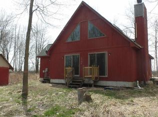 955 S Genuine Rd, Mount Pleasant, MI 48858