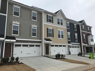 1161 Platform Dr, Apex, NC 27502