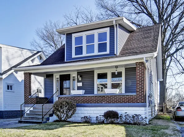 311 S 41st St, Louisville, KY 40212