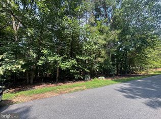 318 Bay Hill Rd, Gordonsville, VA 22942