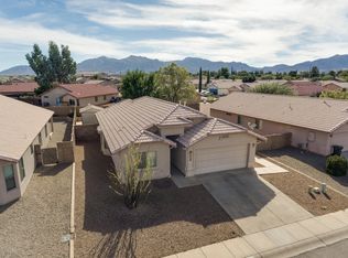 5266 Almosa St, Sierra Vista, AZ 85635