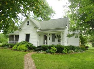 632 W Springfield St, Aurora, MO 65605