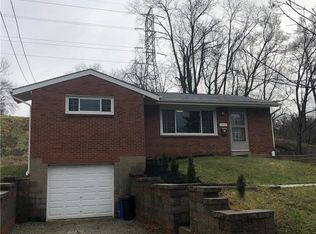 106 College Park Dr, Monroeville, PA 15146