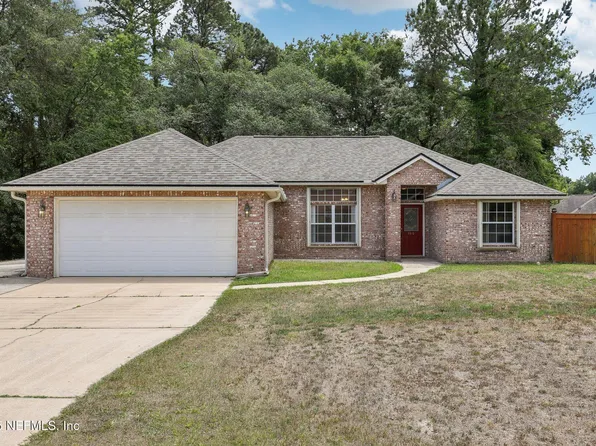 4443 STAPLE Court, Middleburg, FL 32068