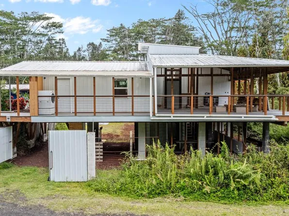 14-3547 Forest Rd, Pahoa, HI 96778