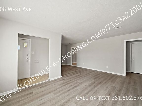 2nd image of 708 West Ave