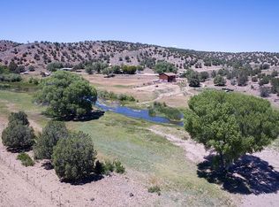 7555 E Verde Ranch Rd, Paulden, AZ 86334