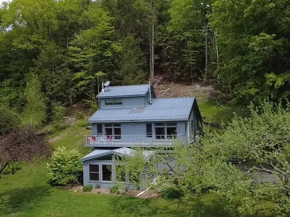 56 Brester Rd, Conway, MA 01341