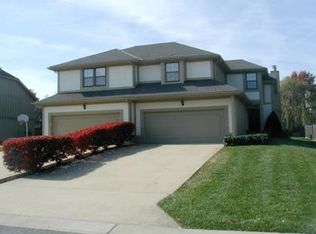 12012 Goodman St #12012, Overland Park, KS 66213