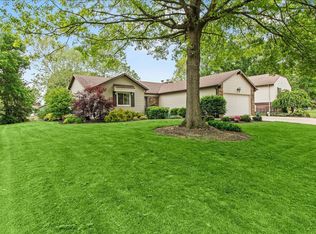 840 Catalpa Pl, Marysville, OH 43040