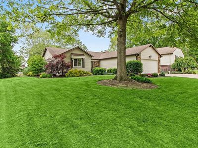 840 Catalpa Pl, Marysville, OH, 43040