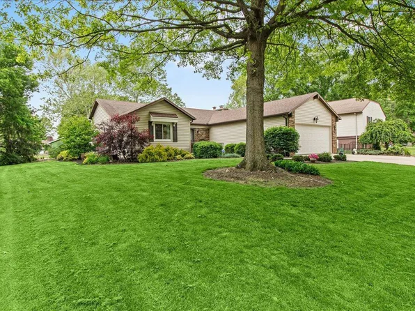 840 Catalpa Pl, Marysville, OH 43040