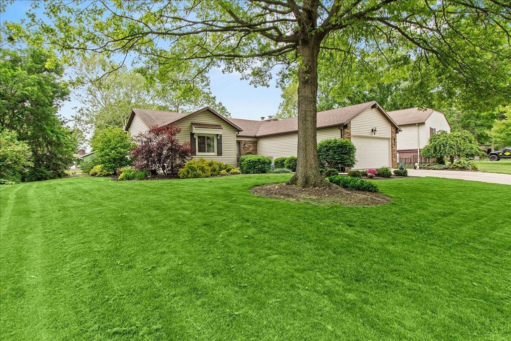 Real estate listing image