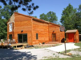 3009 Northeast Trl, Grayling, MI 49738