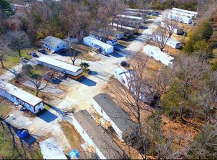 6101 Jo Dr, House Springs, MO 63051