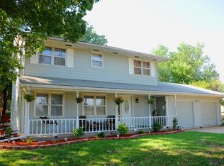 1957 2900th Ave, Chapman, KS 67431