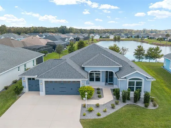 3753 Coyne Loop, The Villages, FL 32163