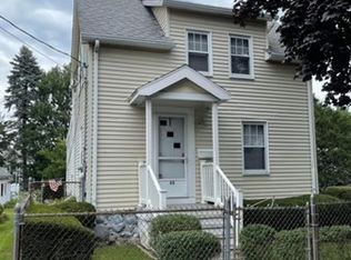 11 Bailey St, Lynn, MA 01904