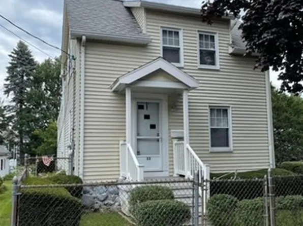 11 Bailey St, Lynn, MA 01904