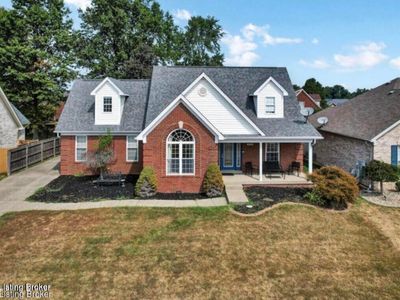 6103 Titanic Way, Louisville, KY, 40258