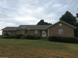 2105 Campground Rd, Paragould, AR 72450