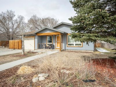 127 Baylor Drive, Buena Vista, CO, 81211