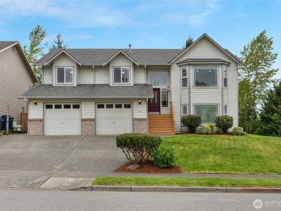 19800 Knoll Drive, Arlington, WA, 98223