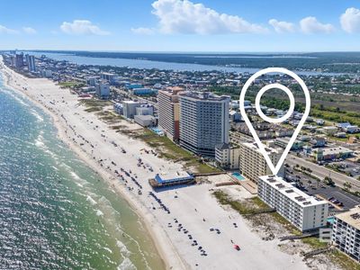 421 E Beach Blvd #259, Gulf Shores, AL, 36542