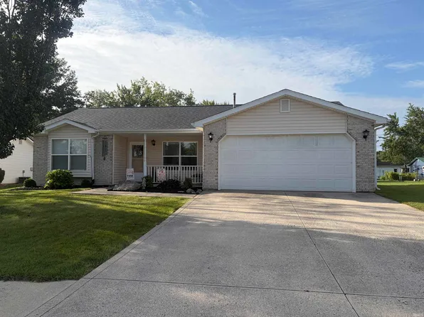 113 Dogwood Ln, Portland, IN 47371
